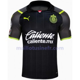 Maillot de Foot CD Guadalajara Extérieur 2021-22